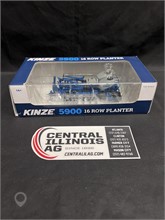 KINZE 5900 16 ROW PLANTER New Die-cast / Other Toy Vehicles Toys / Hobbies for sale