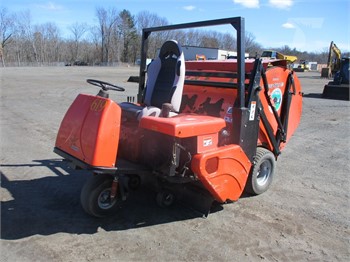 SMITHCO SWEEP STAR Turf Equipment Auction Results