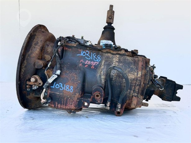 2012 EATON-FULLER FROF16210C Used Transmission Truck / Trailer Components for sale