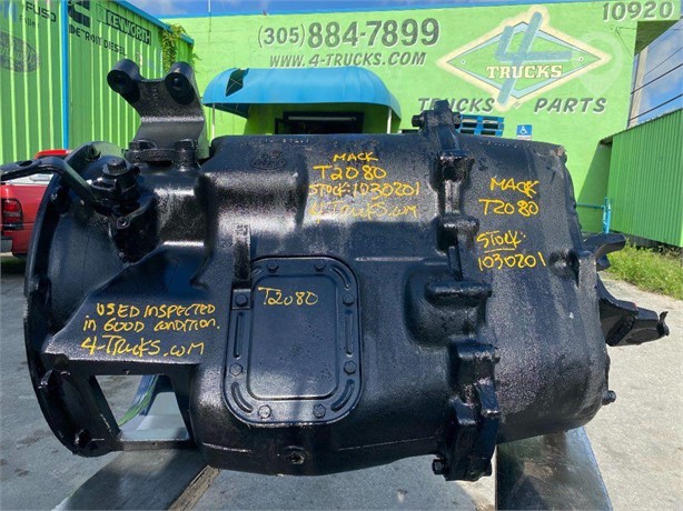 2002 MACK T2080 Used Transmission Truck / Trailer Components for sale