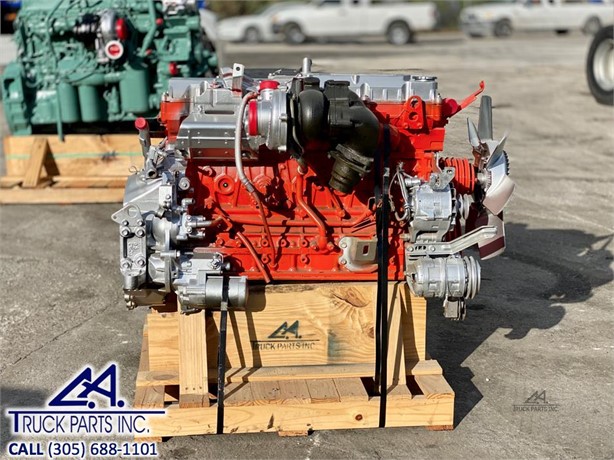 1999 ISUZU 6HK1XN Used Engine Truck / Trailer Components for sale