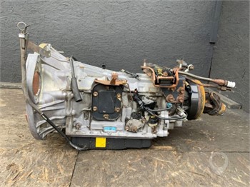 2007 AISIN A465 Used Transmission Truck / Trailer Components for sale