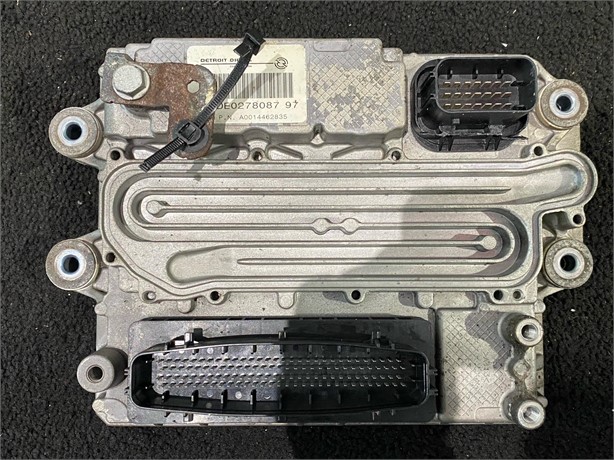 2014 DETROIT DD15 Used Motorsteuergerät (ECM) LKW- / Anhängerkomponenten zum verkauf