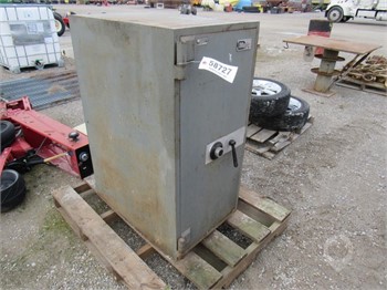 MAJOR SAFE Used Other upcoming auctions