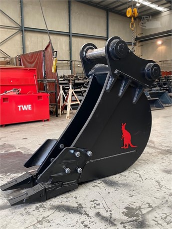 2024 ROO ATTACHMENTS 20T GP BUCKET 300MM New Bucket, GP for sale