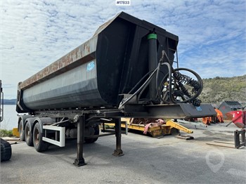 2007 NORSLEP TIPPSEMI Used Other for sale