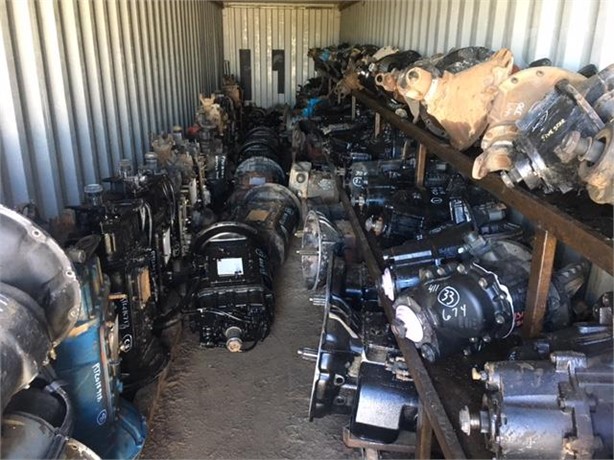 2005 EATON-FULLER RTLO16913A Used Transmission Truck / Trailer Components for sale