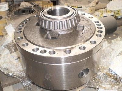 CATERPILLAR 1294304 Used Differential for sale