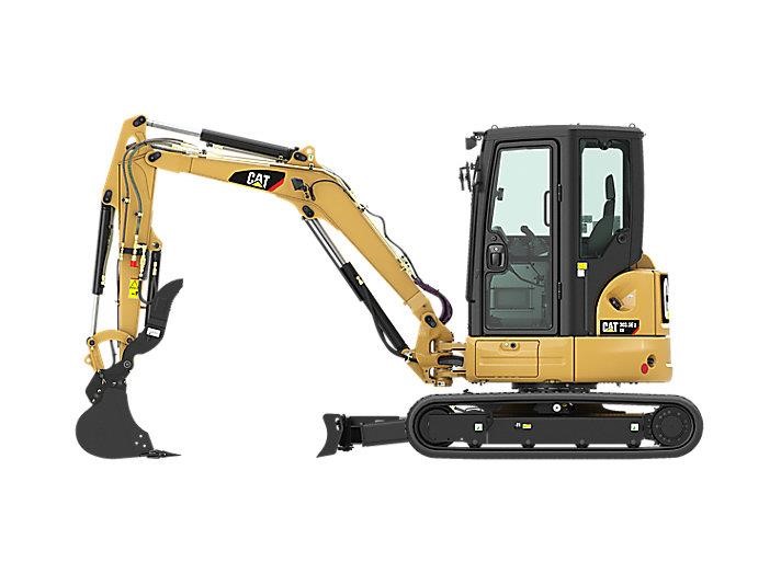 Caterpillar Mini Up To 12 000 Lbs Excavators For Rent 417 Listings Rentalyard Com Page 1 Of 17