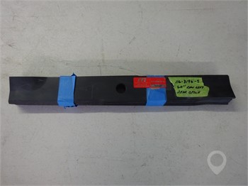 EXMARK 116-8196-S MOWER DECK BLADES New Parts / Accessories Shop / Warehouse auction results