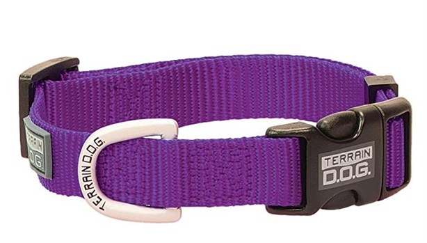 WEAVER DOG COLLAR LG New Other for sale