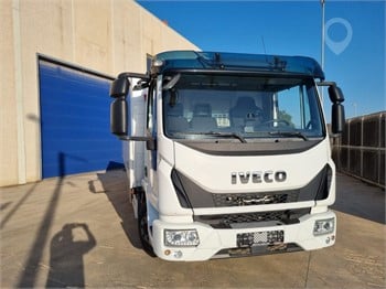 2016 IVECO EUROCARGO 75E21 Used Other Trucks for sale