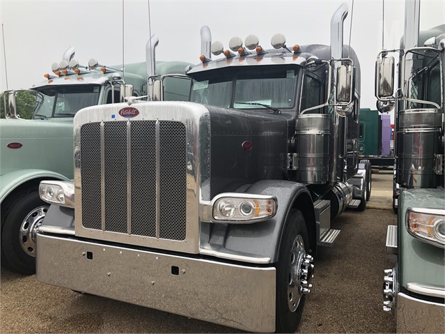 2020 Peterbilt 389 For Sale In Pearl Mississippi