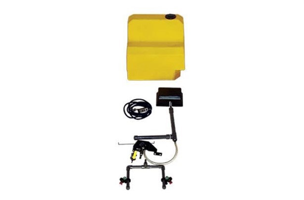 2023 SNOWEX 75 GALLON PRE-WET SYSTEM New Other Tools Tools/Hand held items for sale