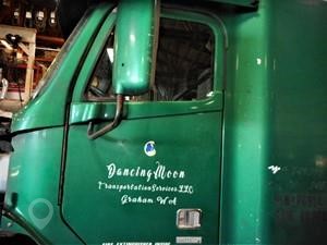 2000 FREIGHTLINER C120 CENTURY Used Door Truck / Trailer Components for sale