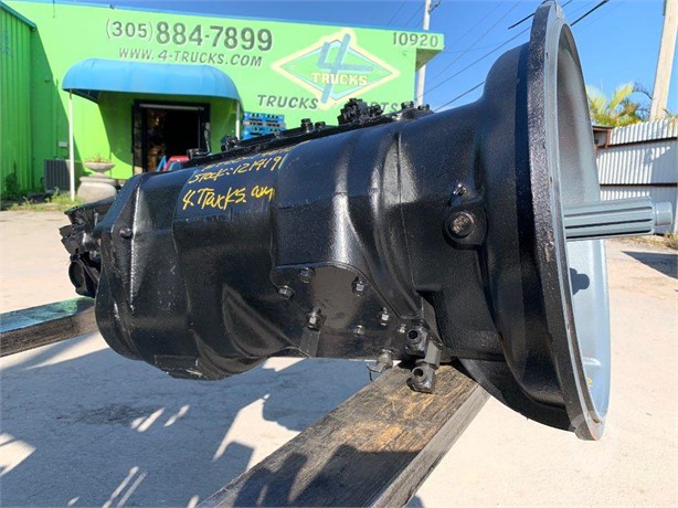 2003 EATON-FULLER RTLO14610B Used Transmission Truck / Trailer Components for sale
