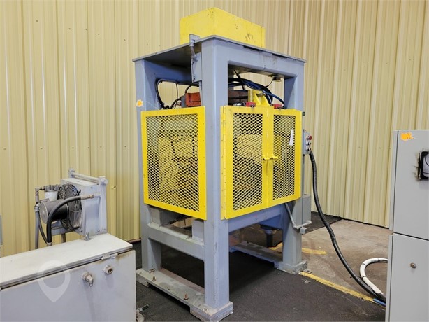 2005 STANDARDS TESTING LABS ROT-10 Used Industrial Machines Shop / Warehouse for sale