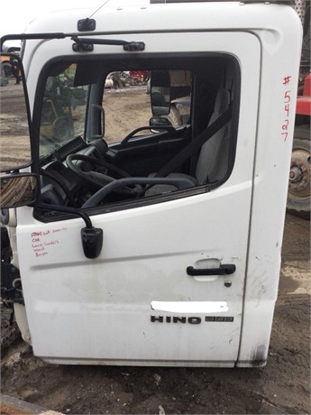 2005 HINO Used Door Truck / Trailer Components for sale