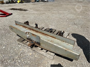 DMI CUSHION Used Bumper Truck / Trailer Components auction results