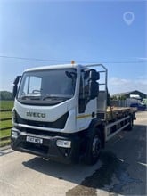 2017 IVECO EUROCARGO 180-250 Used Other Trucks for sale