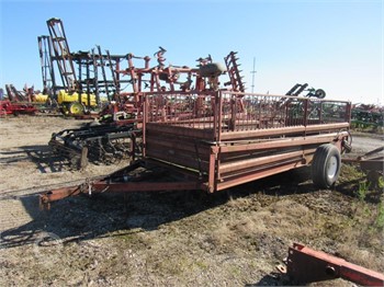 LIVE STOCK TRAILER Used Other upcoming auctions