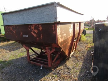 EZ FLOW WAGON Used Other upcoming auctions