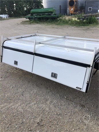 ARE LONG BED Used Tool Box Truck / Trailer Components for sale