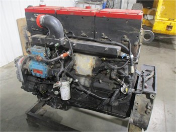1994 CUMMINS N14 Used Engine Truck / Trailer Components for sale