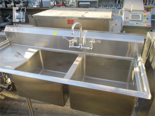 Lot 445 Sink For Sale In Fontana California