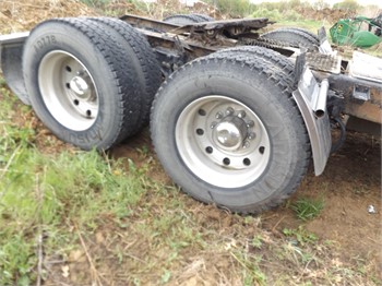 KENWORTH Used Axle Truck / Trailer Components for sale
