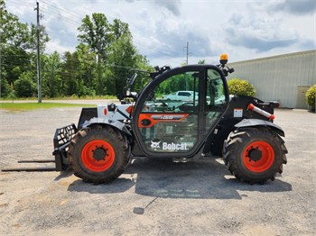2023 BOBCAT TL619 Used Telehandlers for hire