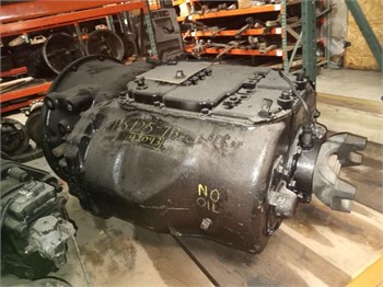 1992 SPICER/TTC PS125-7B Used Transmission Truck / Trailer Components for sale