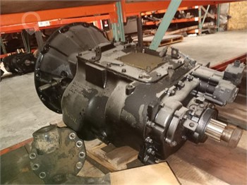 2002 MERITOR/ROCKWELL M-14G10A-M14 Used Transmission Truck / Trailer Components for sale