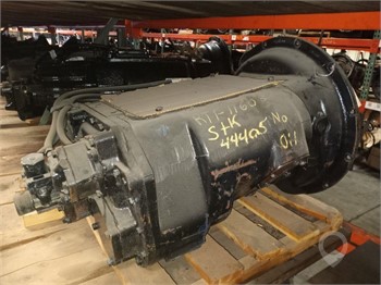 2000 EATON/FULLER RT11608 Used Transmission Truck / Trailer Components for sale