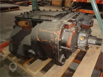 2000 EATON/FULLER RT12510 Used Transmission Truck / Trailer Components for sale