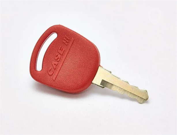 CASE IH IGNITION KEY New Parts / Accessories Shop / Warehouse for sale