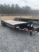 Trailers For Sale in LEESBURG, ALABAMA