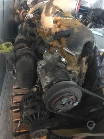 1999 CATERPILLAR C10 Used Engine Truck / Trailer Components for sale