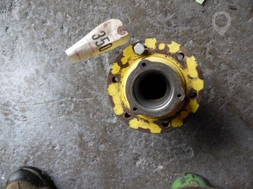 JOHN DEERE TRACTOR FRONT HUB NO CAP Used Other for sale