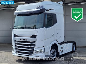 2022 DAF XG+530 Used Tractor Other for sale