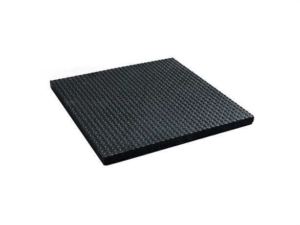 DICA D 12"X12"X0.75" New Outrigger Mat Pads and Cribbing for sale