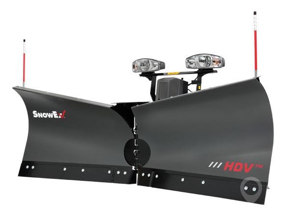 SNOWEX 9.6HDV New Plow Truck / Trailer Components for sale