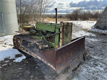 JOHN DEERE DOZER Used Other upcoming auctions