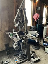 METAL MASTER-35 TON PRESS Used Other upcoming auctions
