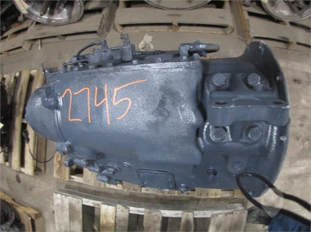 MACK T2090 Used Transmission Truck / Trailer Components for sale