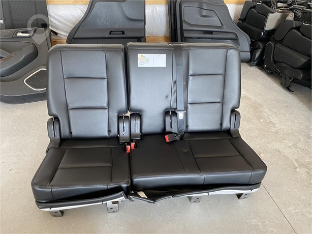 FORD EXPLORER SEATS & DOOR PANNELS New Seat Truck / Trailer Components auction results