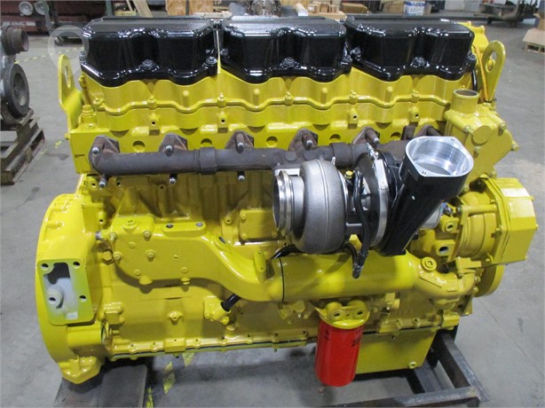 2003 CATERPILLAR C15 New Engine Truck / Trailer Components for sale