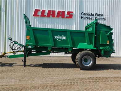 Tebbe Manure Spreaders For Sale 13 Listings Marketbook Ca Page 1 Of 1