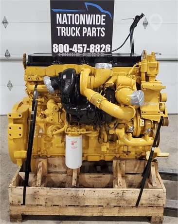 2005 CATERPILLAR C11 Used Engine Truck / Trailer Components for sale