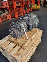 2010 ISUZU N75190 6 SPEED AUTOMATIC Used Transmission Truck / Trailer Components for sale